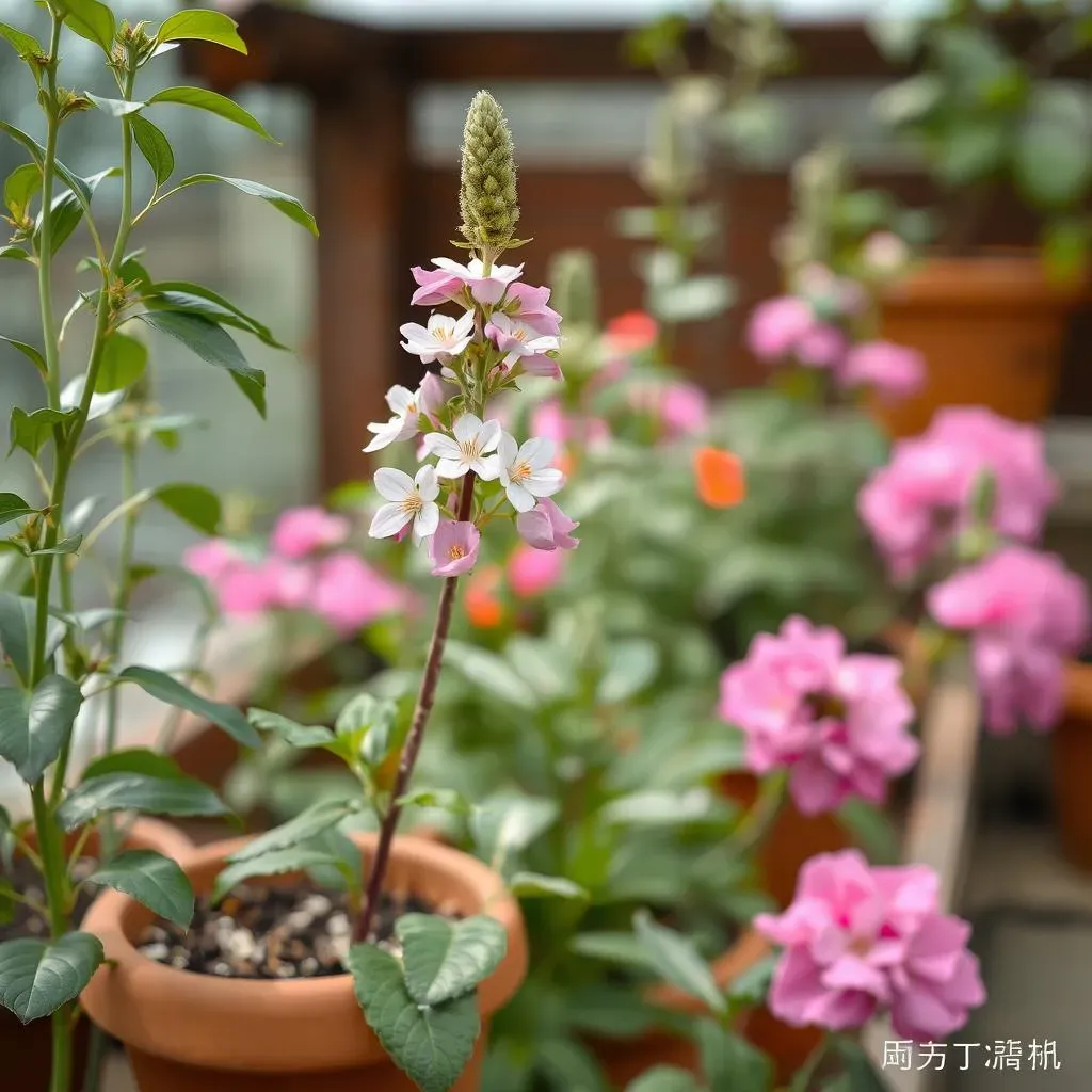家庭菜園 おしゃれプランターを使ったアレンジ：DIYとデコレーション